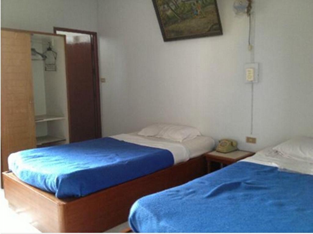 Top North Guest House Chiang Mai Exterior photo